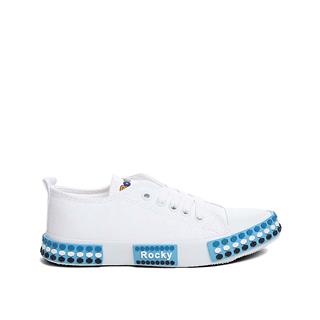 Rocky Filet 674 Keten Beyaz