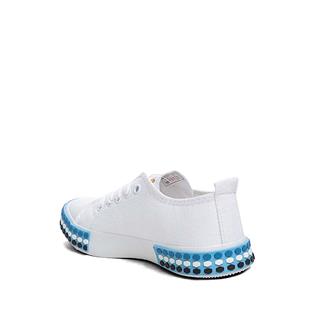 Rocky Filet 674 Keten Beyaz