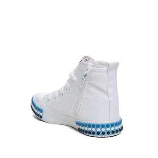 Rocky Filet 675 Keten Beyaz Pembe