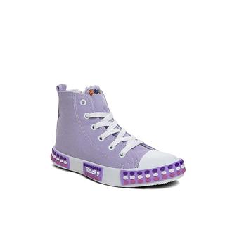 Rocky Filet 675 Keten Mor