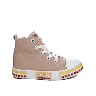 Rocky Patik 675 Keten Bej