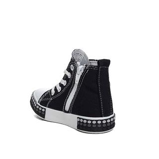 Rocky Patik 675 Keten Siyah