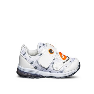 RolesiRolesi Bebe 024 Anorak Beyaz