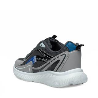 Roller Erkek 025 Anorak Füme Saks