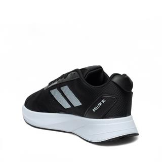 Roller Erkek 054 Anorak Siyah Beyaz