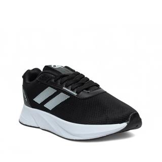 Roller Erkek 054 Anorak Siyah Beyaz