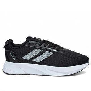 Roller Erkek 054 Anorak Siyah Beyaz