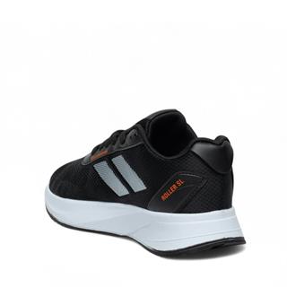 Roller Erkek 054 Anorak Siyah Oranj