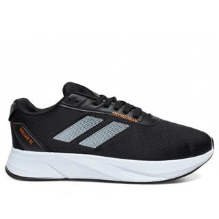 Roller Erkek 054 Anorak Siyah Oranj