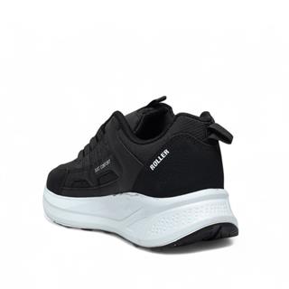 Roller Erkek 2025 Cilt Dny Siyah Beyaz