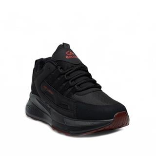 Roller Erkek 2025 Cilt Dny Siyah Kırmızı