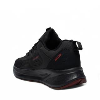 Roller Erkek 2025 Cilt Dny Siyah Kırmızı