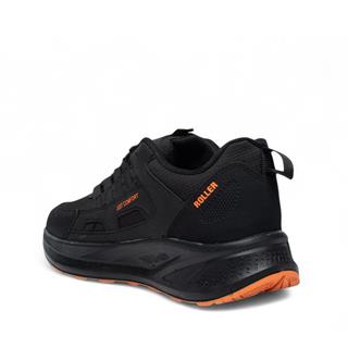 Roller Erkek 2025 Cilt Dny Siyah Oranj