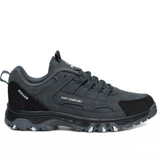 Roller Erkek Traking 184 Cilt Füme Beyaz