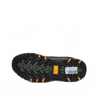 Roller Erkek Traking 184 Cilt Haki Siyah