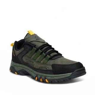 Roller Erkek Traking 184 Cilt Haki Siyah