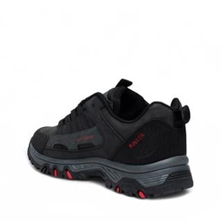 Roller Erkek Traking 184 Cilt Siyah Kırmızı