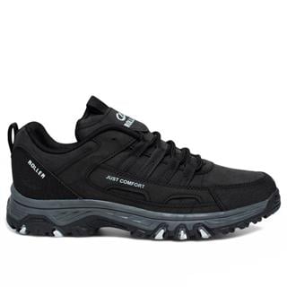 RollerRoller Erkek Traking 184 Cilt Siyah Beyaz
