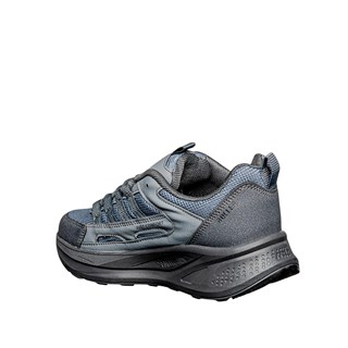 Roller Garson 2025 Anorak Füme Siyah