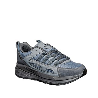 Roller Garson 2025 Anorak Füme Siyah