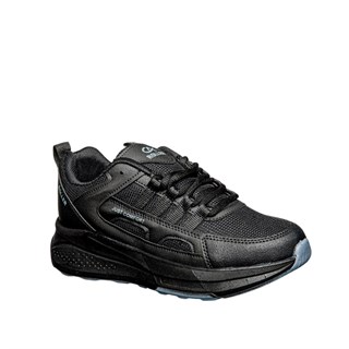 Roller Garson 2025 Anorak Siyah Füme