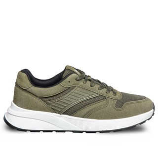 Ryt Erkek Alvin Anorak Haki