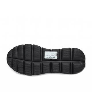 Ryt Erkek Dınatale Siyah Siyah