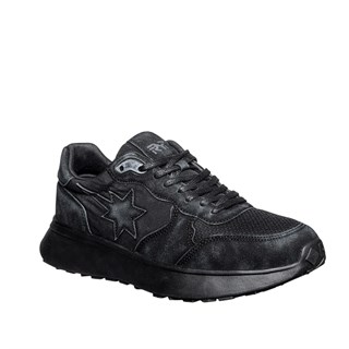 Ryt Erkek Ezral Anorak Siyah Siyah