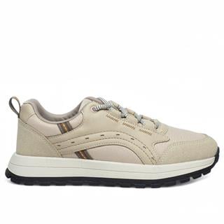 Ryt Erkek Floris Cilt Denye Bej