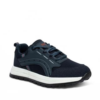 Ryt Erkek Floris Cilt Denye Lacivert