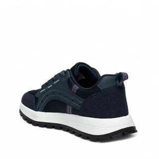 Ryt Erkek Floris Cilt Denye Lacivert