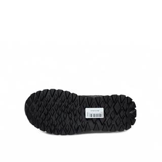 Ryt Erkek Floris Cilt Denye Siyah Beyaz