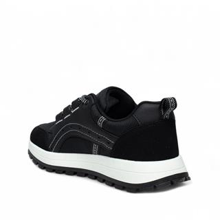 Ryt Erkek Floris Cilt Denye Siyah Beyaz