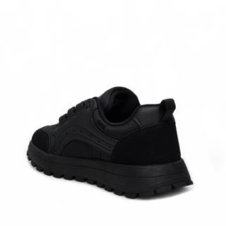 Ryt Erkek Floris Cilt Denye Siyah Siyah