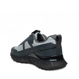 Ryt Erkek Leonarda Gri Füme