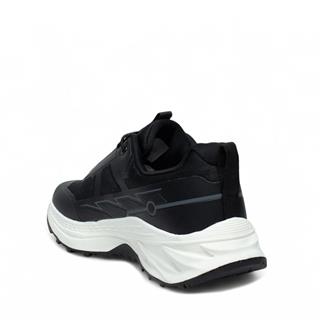 Ryt Erkek Lionel Cilt Denye Siyah