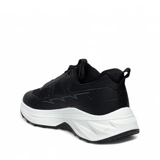 Ryt Erkek Lupez Cilt Denye Siyah Beyaz