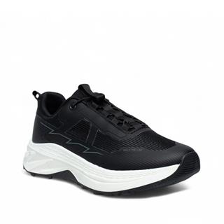 Ryt Erkek Lupez Cilt Denye Siyah Beyaz