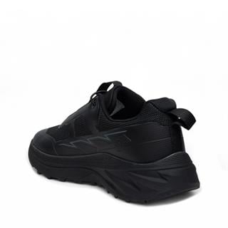 Ryt Erkek Lupez Cilt Denye Siyah Siyah