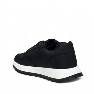 Ryt Erkek Predaş Paraşüt Siyah Beyaz