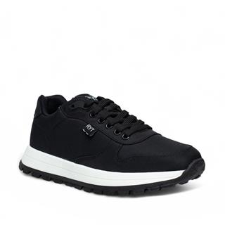 Ryt Erkek Predaş Paraşüt Siyah Beyaz