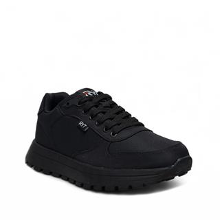 Ryt Erkek Predaş Paraşüt Siyah Siyah