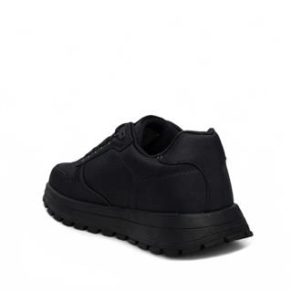 Ryt Erkek Predaş Paraşüt Siyah Siyah