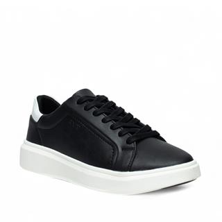 Ryt Erkek Rocco Cilt Siyah Beyaz