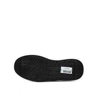 Ryt Erkek Rocco Cilt Siyah Siyah