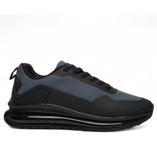 Ryt Erkek Thales Füme Siyah