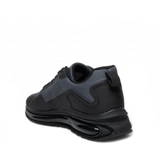 Ryt Erkek Thales Füme Siyah