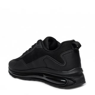 Ryt Erkek Thales Siyah Siyah