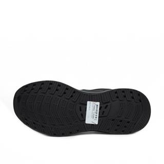 Ryt Erkek Thales Siyah Siyah