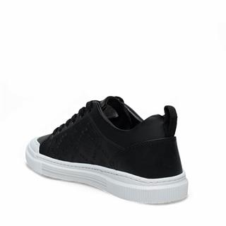 Ryt Erkek Viktor Cilt Siyah Beyaz